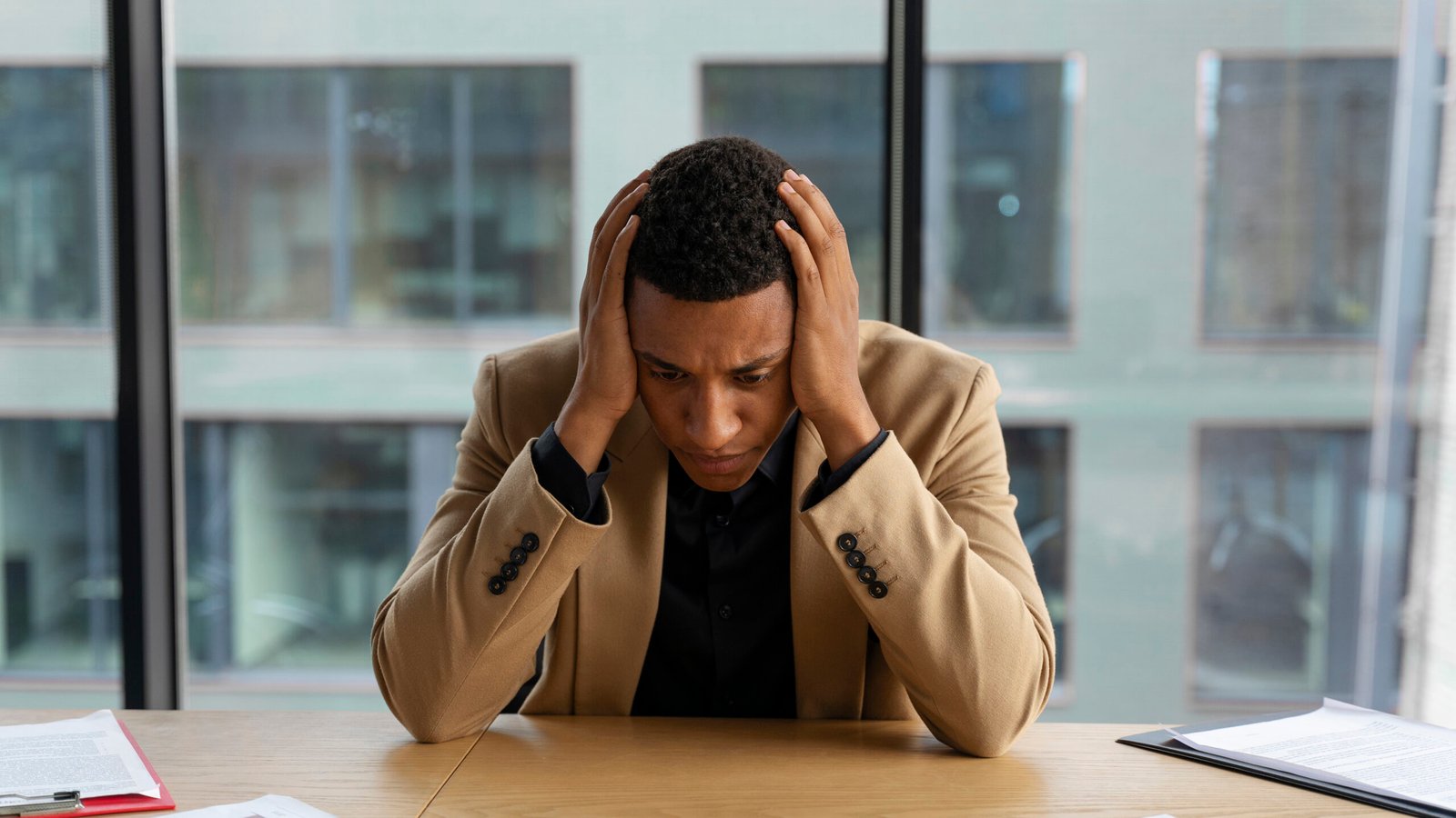 Le Blues de l’Entrepreneur : Comment Surmonter la Crise du Premier Mois Après le Lancement