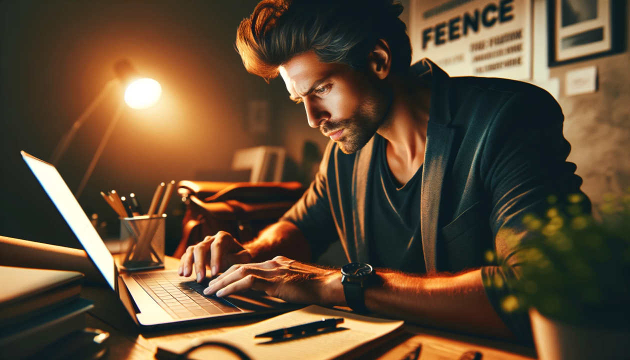 Réussir avec son tout premier client en ligne : stratégies, astuces et pièges à éviter