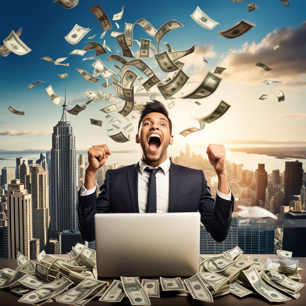 5 Business en ligne vraiment rentables et faciles à commencer en 2025