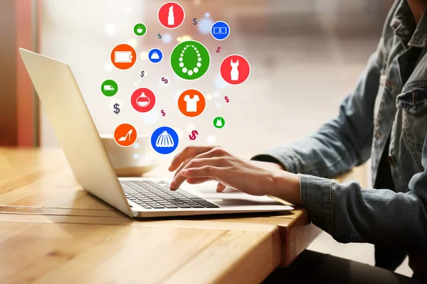 Créer une boutique de produits digitaux en 2025 : un business en ligne rentable et sans stock
