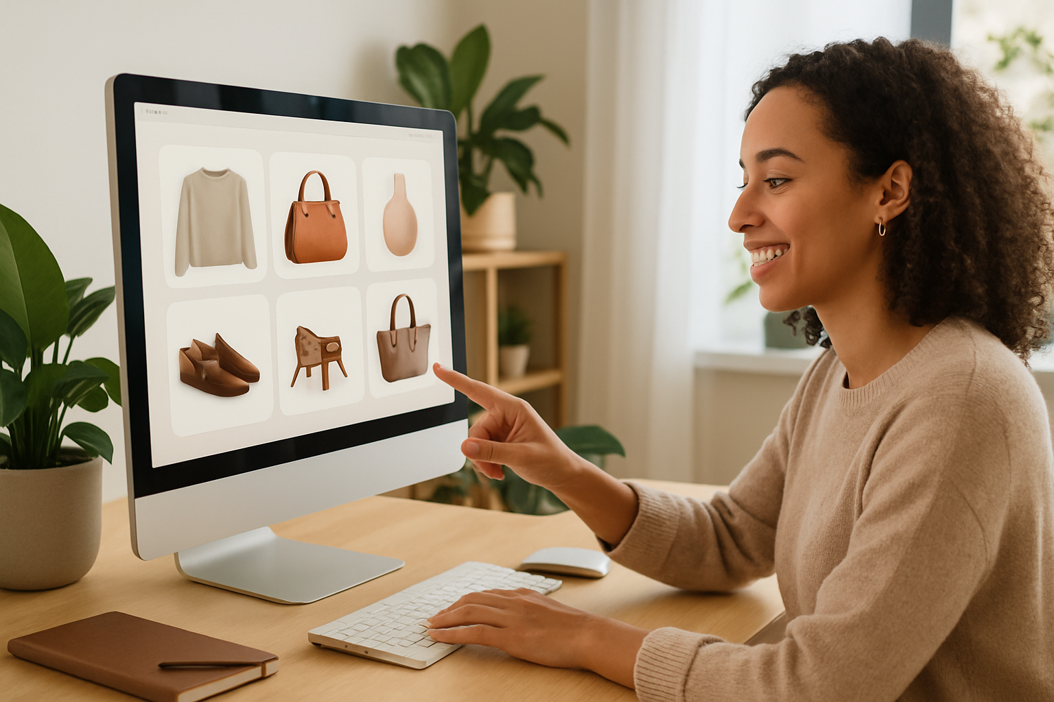 Lancer une Boutique en Ligne de Niche : La Stratégie Simple pour Réussir dans le Business en Ligne