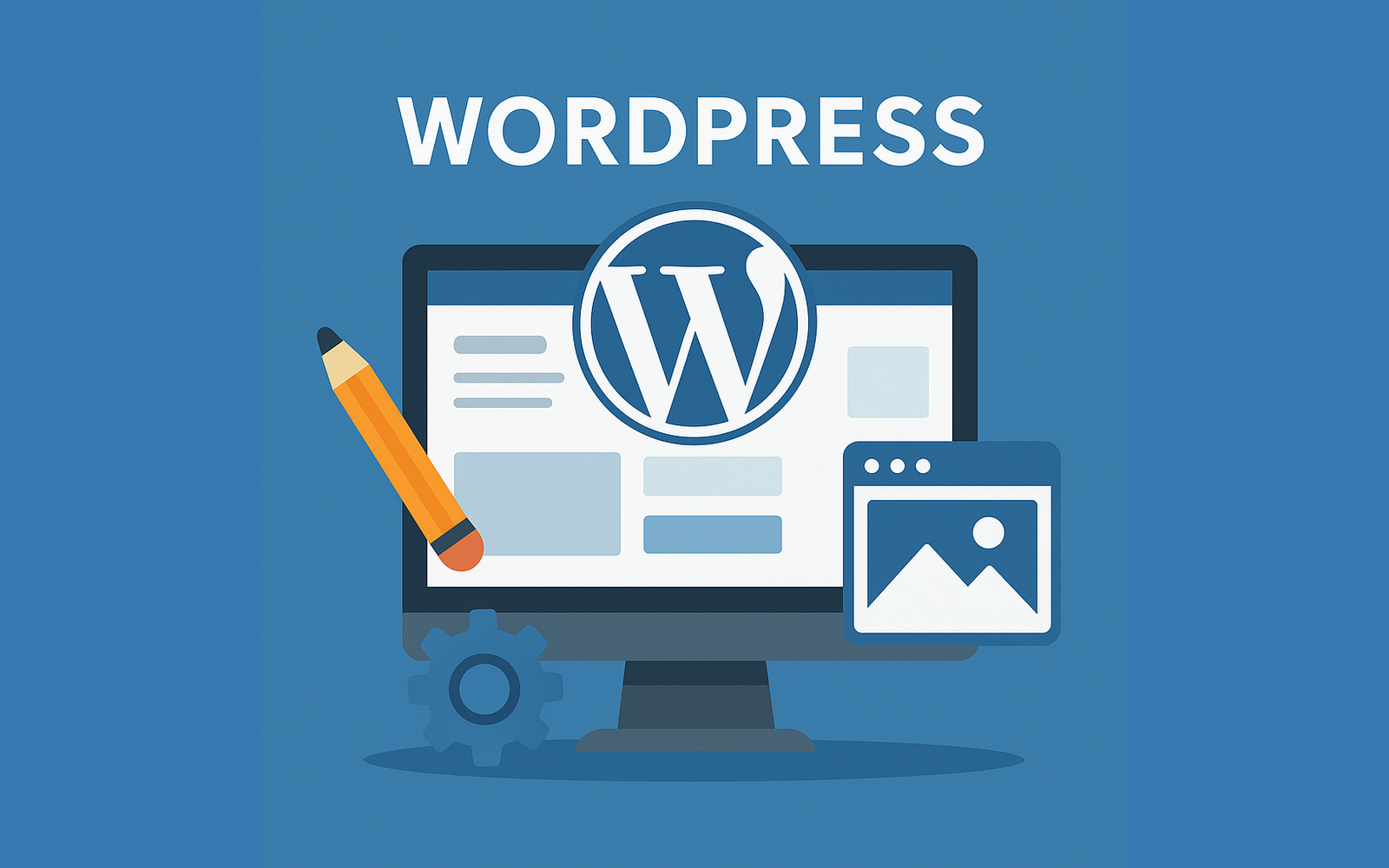 Pourquoi créer un site WordPress est essentiel pour réussir dans le business en ligne